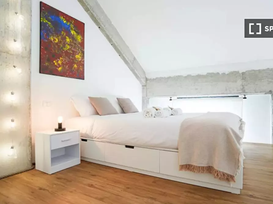 Immagine 17 di Appartamento in affitto  in Via Marcantonio dal Re a Milano