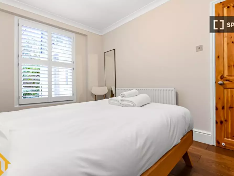 Immagine 15 di Appartamento in affitto  in A Montague Rd a Hackney