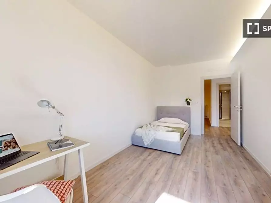 Immagine 8 di Camera condivisa in affitto  in VIA Pellizzo a Padova