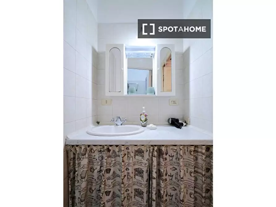 Immagine 10 di Appartamento in affitto  in Via Carlo Goldoni a Milano