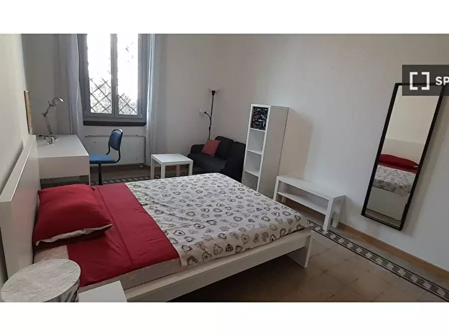 Immagine 3 di Camera condivisa in affitto  in Via Giambattista Lulli a Firenze