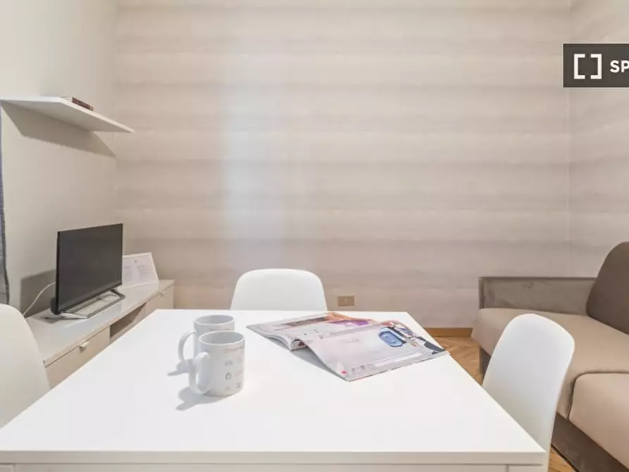 Immagine 7 di Appartamento in affitto  in Via Privata Giuseppe Sacconi a Milano