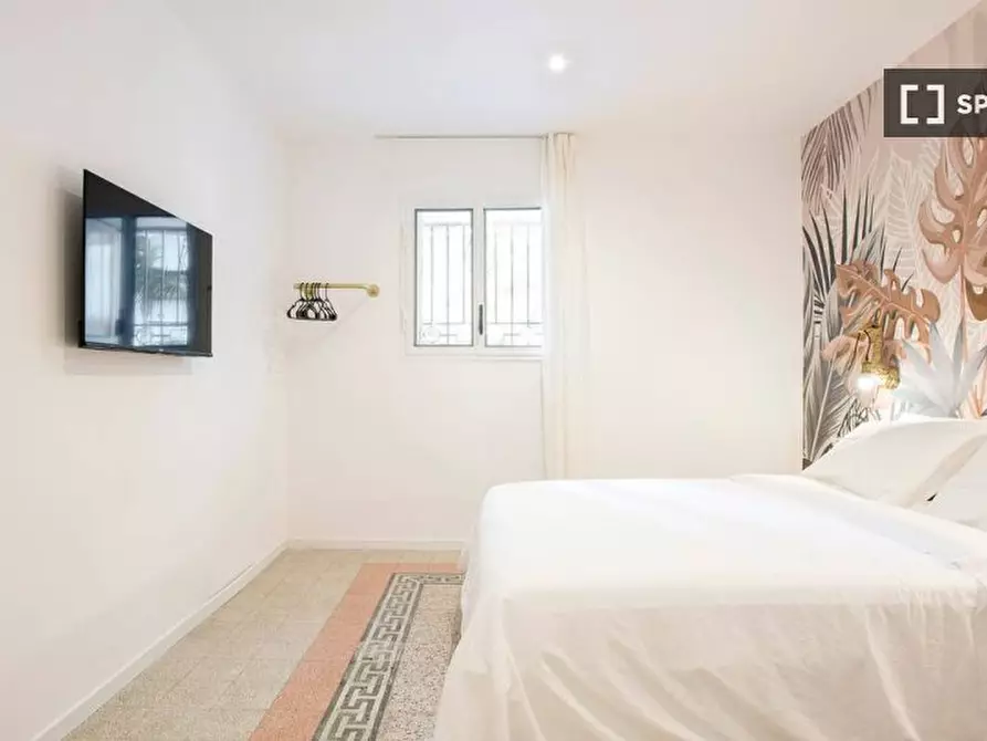 Immagine 12 di Appartamento in affitto  in P.za Annibaliano a Roma