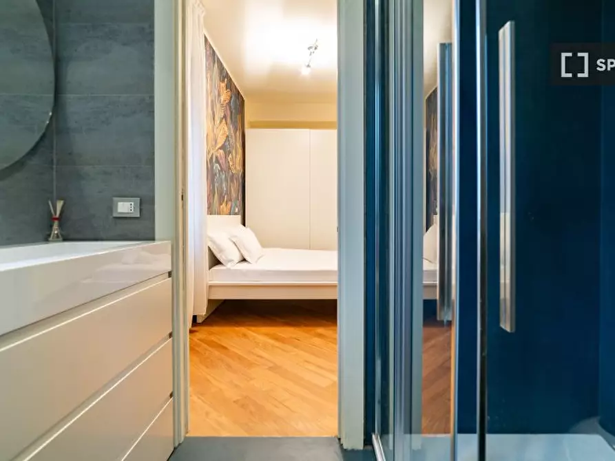 Immagine 17 di Appartamento in affitto  in Via Luigi Canonica a Milano