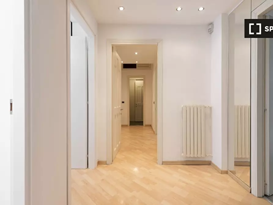 Immagine 13 di Camera condivisa in affitto  in Via Andrea Costa a Milano