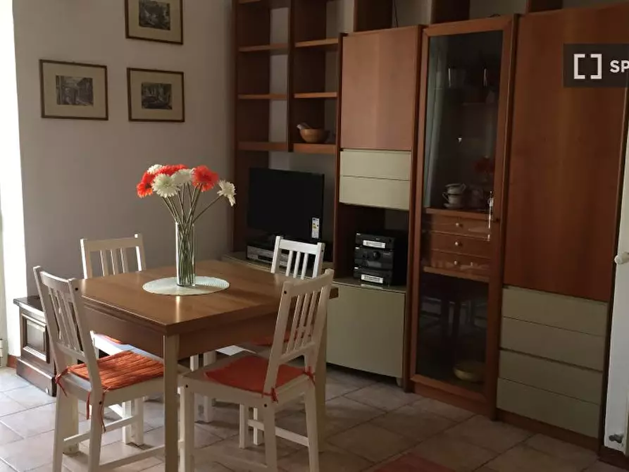 Immagine 1 di Appartamento in affitto  in Via Imperia a Milano