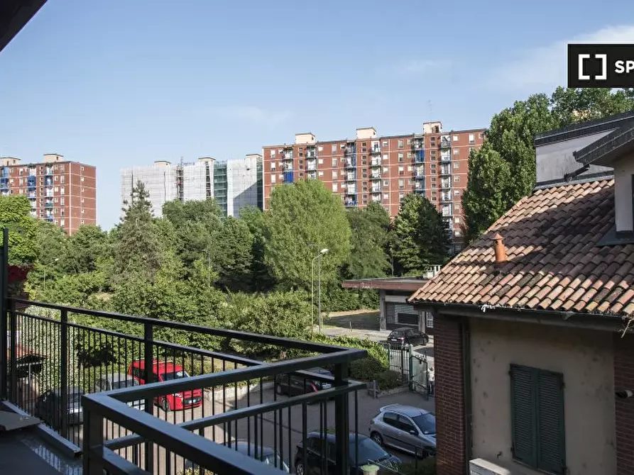 Immagine 14 di Appartamento in affitto  in Via Costantino Baroni a Milano