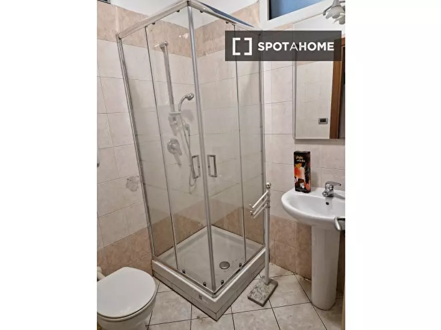 Immagine 19 di Camera condivisa in affitto  in Via Plava a Torino