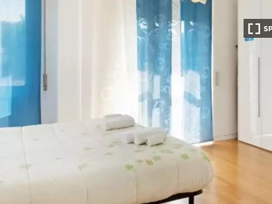 Immagine 2 di Appartamento in affitto  in Via Breno a Milano