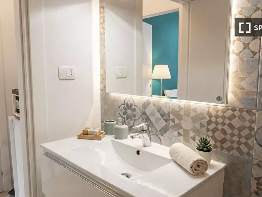 Immagine 12 di Appartamento in affitto  in C.so Lodi a Milano