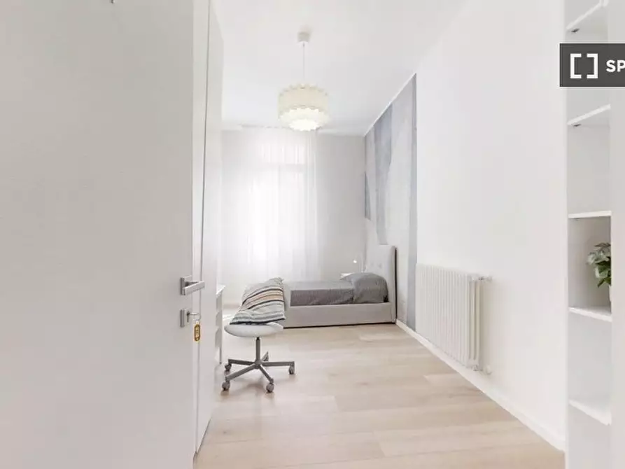 Immagine 15 di Camera condivisa in affitto  in Via San Francesco a Padova