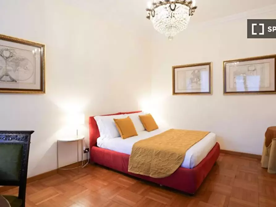 Immagine 1 di Appartamento in affitto  in Galleria Unione a Milano