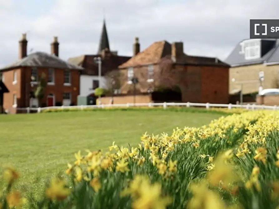 Immagine 11 di Appartamento in affitto  in Parkgate a Colnbrook with Poyle