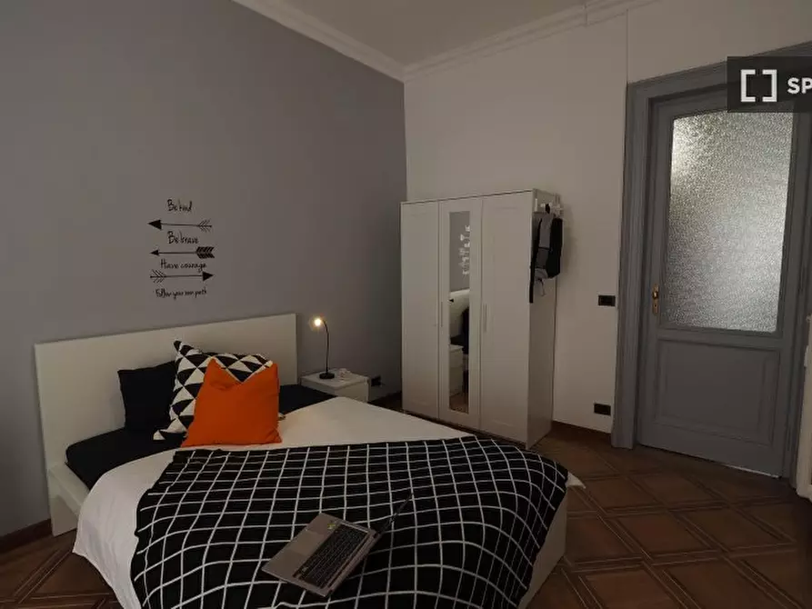 Immagine 14 di Camera condivisa in affitto  in Via Sagliano Micca a Torino