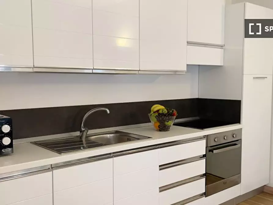 Immagine 6 di Appartamento in affitto  in Via Giuseppe Candiani a Milano