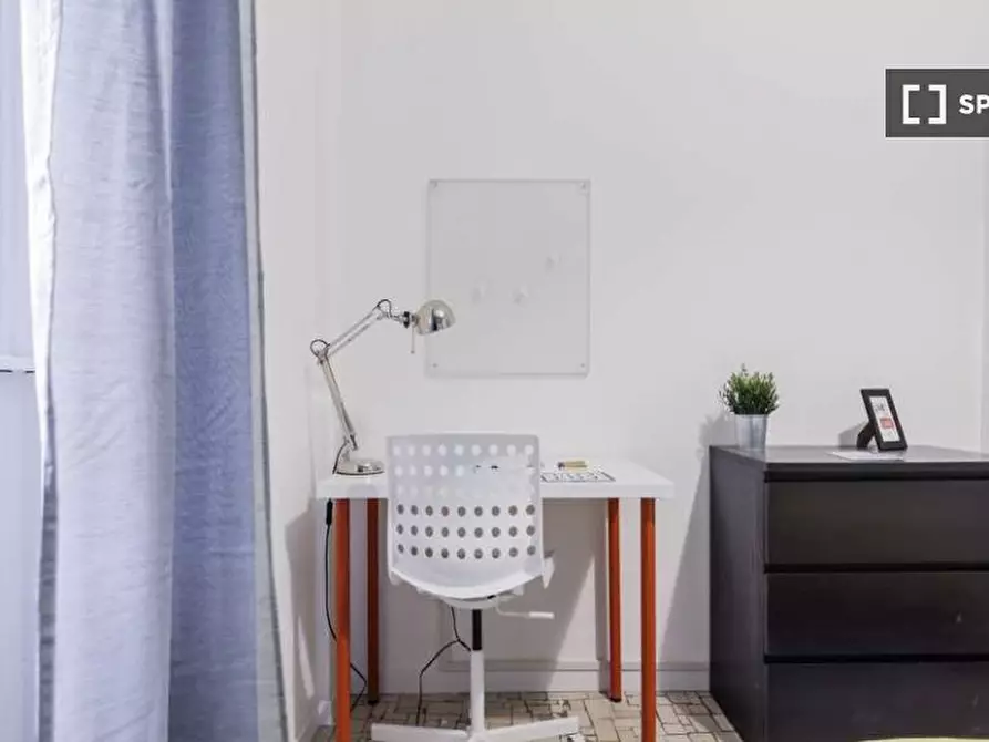 Immagine 7 di Camera condivisa in affitto  in Via Domenico Cucchiari a Milano