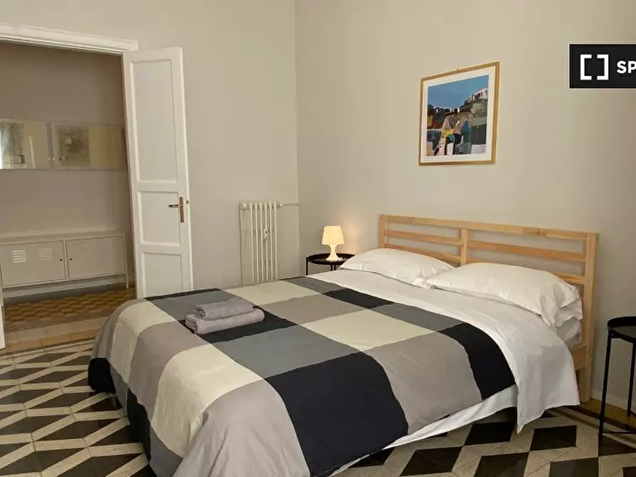 Immagine 15 di Appartamento in affitto  in Via Soperga a Milano