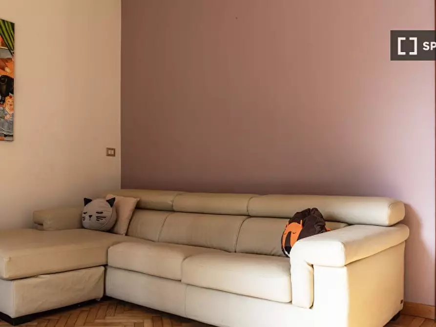 Immagine 6 di Appartamento in affitto  in Via Val Passiria a Milano