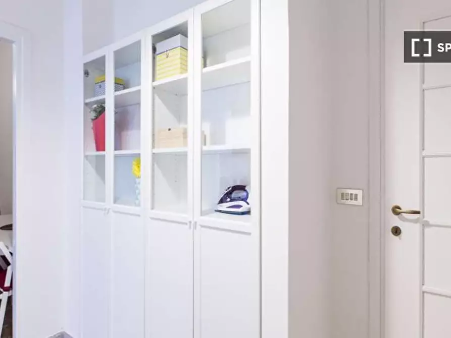 Immagine 15 di Camera condivisa in affitto  in Via Moncalvo a Milano