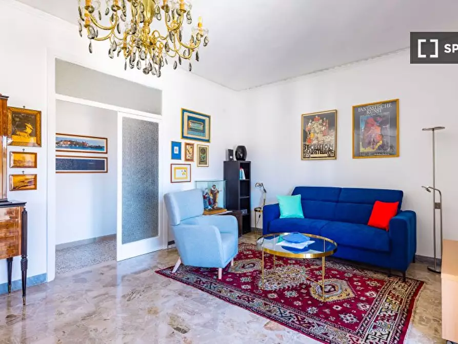 Immagine 3 di Appartamento in affitto  in Via Coriolano a Napoli