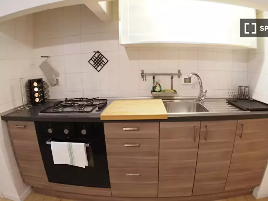 Immagine 3 di Appartamento in affitto  in Via Giuseppe Bentivogli a Bologna