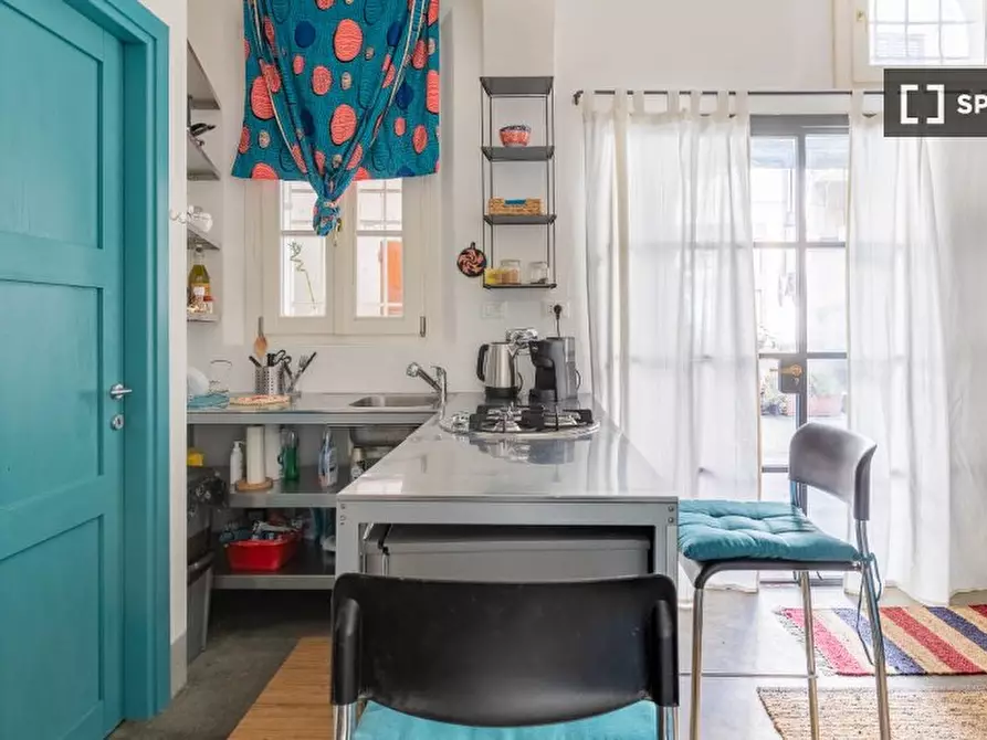 Immagine 2 di Appartamento in affitto  in Via Armando Quadri a Bologna