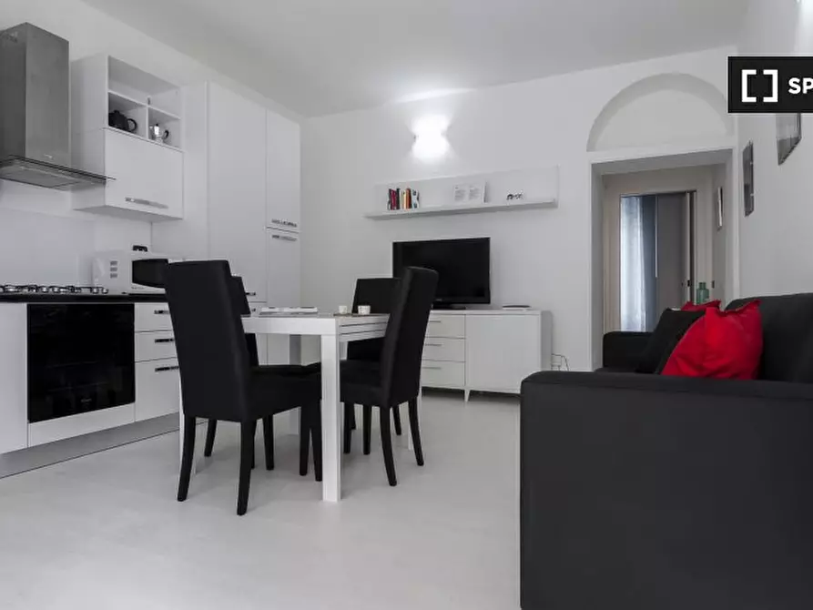 Immagine 4 di Appartamento in affitto  in Via Rosolino Pilo a Milano