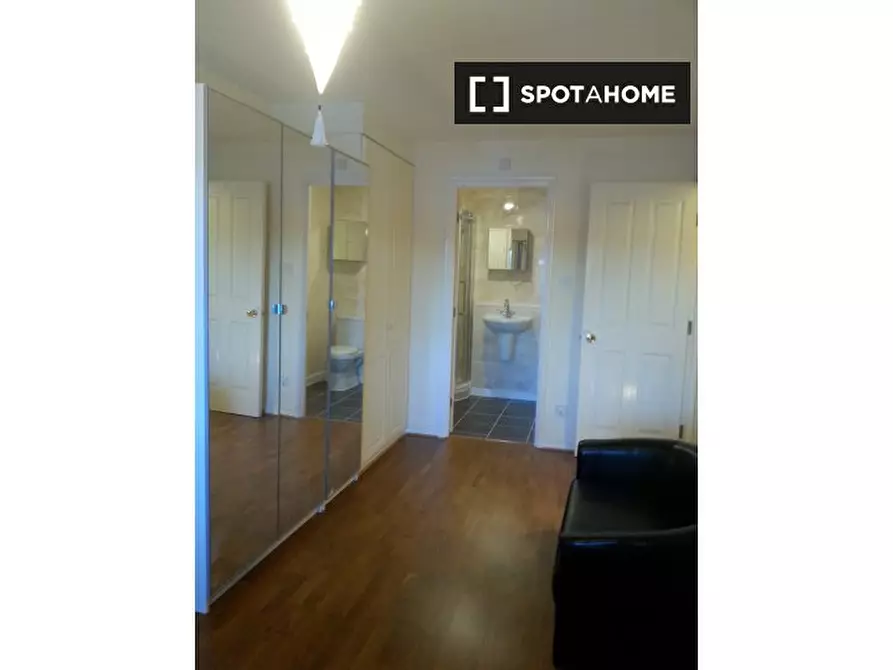 Immagine 19 di Camera condivisa in affitto  in Lock Keepers Heights a Camberwell