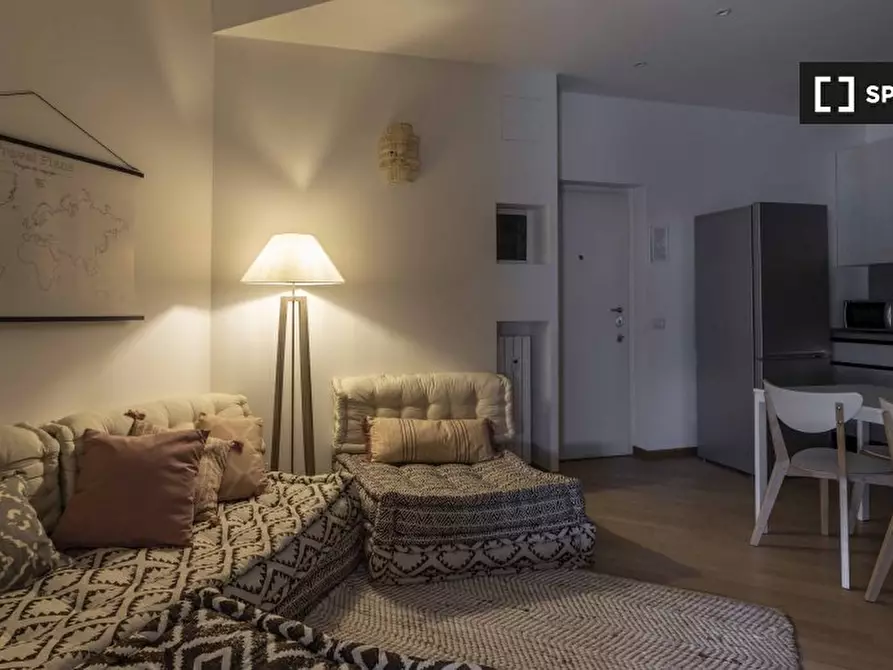 Immagine 8 di Camera condivisa in affitto  in Via Privata Erasmo Boschetti a Milano