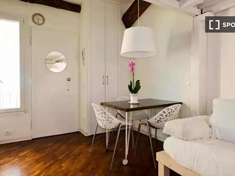 Immagine 9 di Ufficio in affitto  in Via Agostino Bertani a Milano