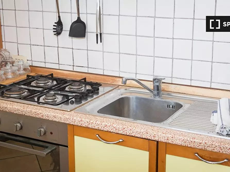 Immagine 10 di Appartamento in affitto  in Viale Fratelli Rosselli a Firenze