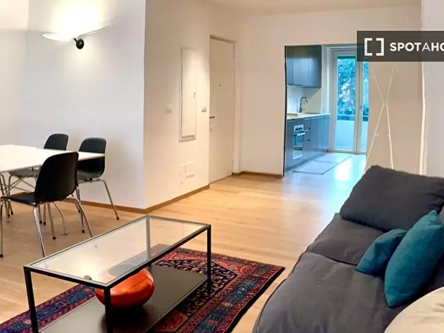 Immagine 6 di Appartamento in affitto  in Via Nino Bixio a Milano