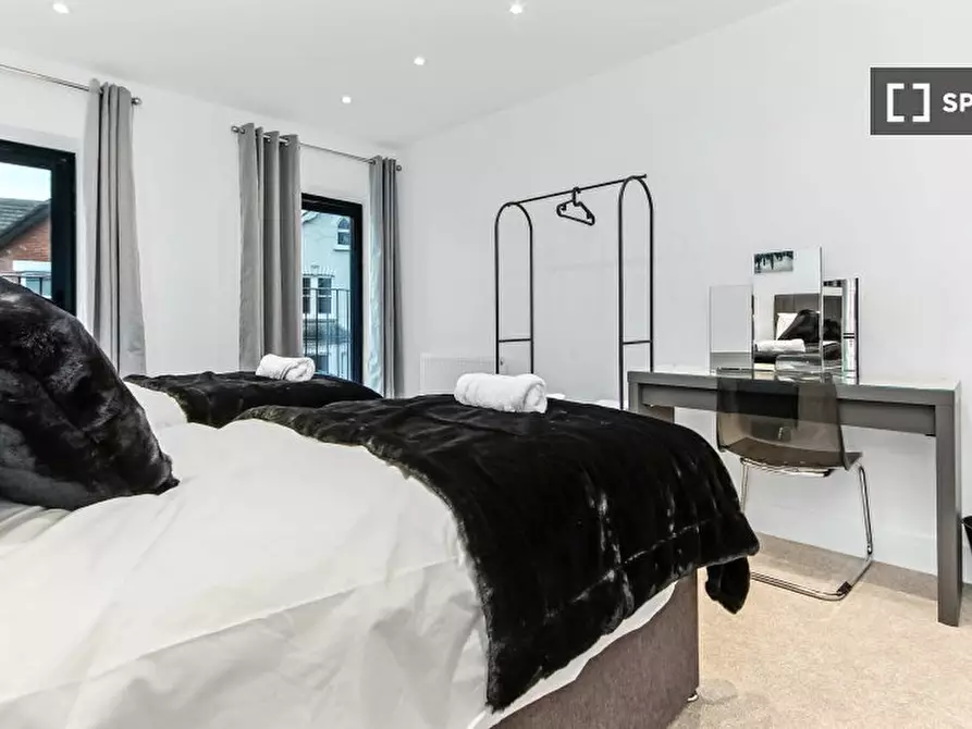Immagine 6 di Appartamento in affitto  in Vincent Rd a Croydon