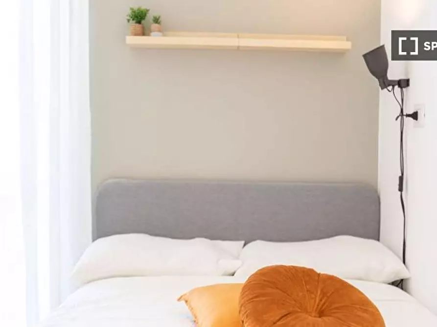 Immagine 1 di Camera condivisa in affitto  in Via Privata Parenzo a Milano