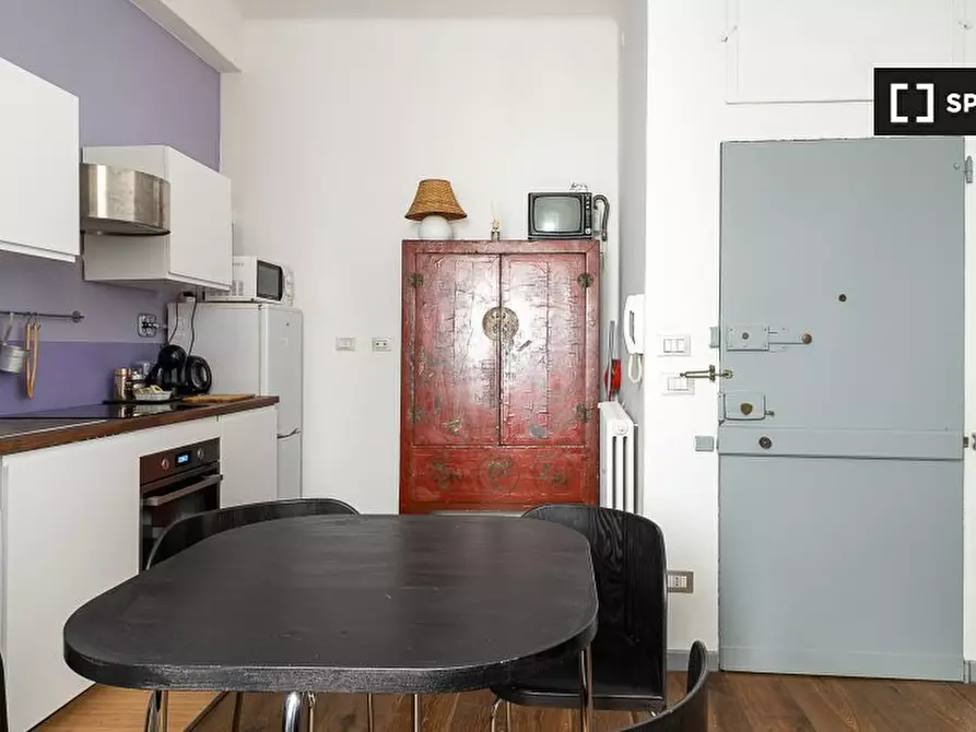 Immagine 5 di Appartamento in affitto  in Via del Pratello a Bologna