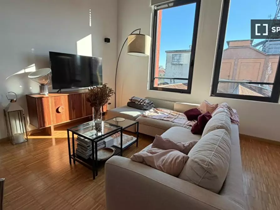 Immagine 1 di Ufficio in affitto  in Via G. Mazzini a Sesto San Giovanni