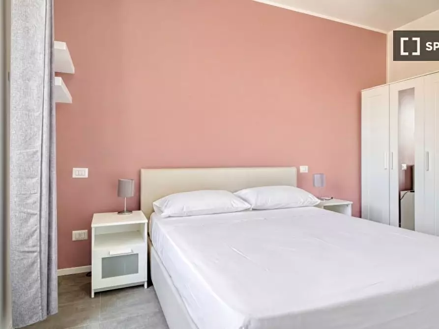 Immagine 10 di Appartamento in affitto  in Via Cristoforo Gluck a Milano