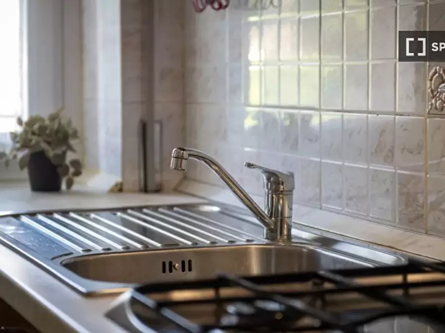 Immagine 5 di Appartamento in affitto  in Via Ludovico Ariosto a Rozzano