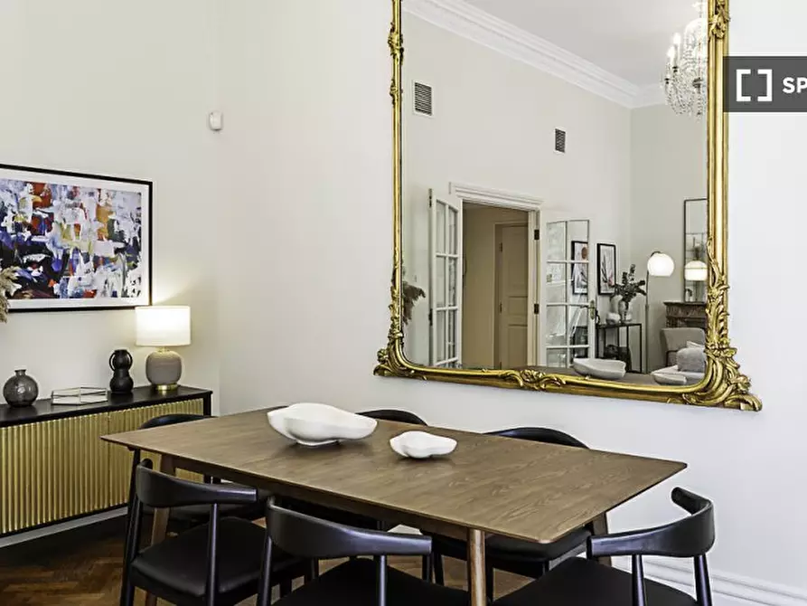 Immagine 6 di Appartamento in affitto  in -13 Kensington Court a Kensington