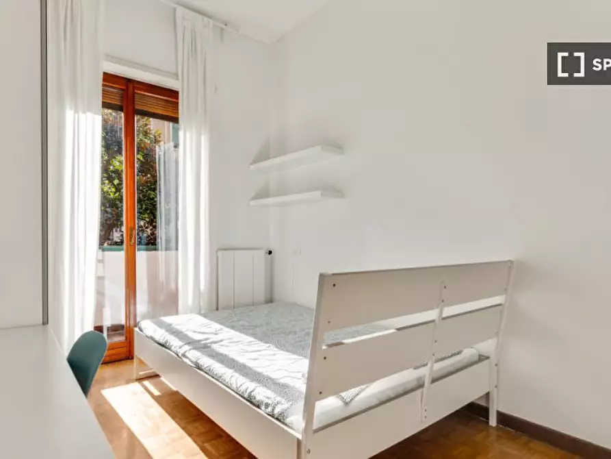 Immagine 19 di Camera condivisa in affitto  in Via Orti a Milano