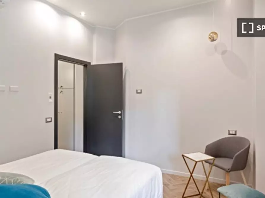 Immagine 8 di Camera condivisa in affitto  in Via Lorenzo Perosi a Milano