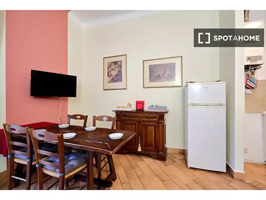 Immagine 2 di Appartamento in affitto  in Via Carlo Goldoni a Milano