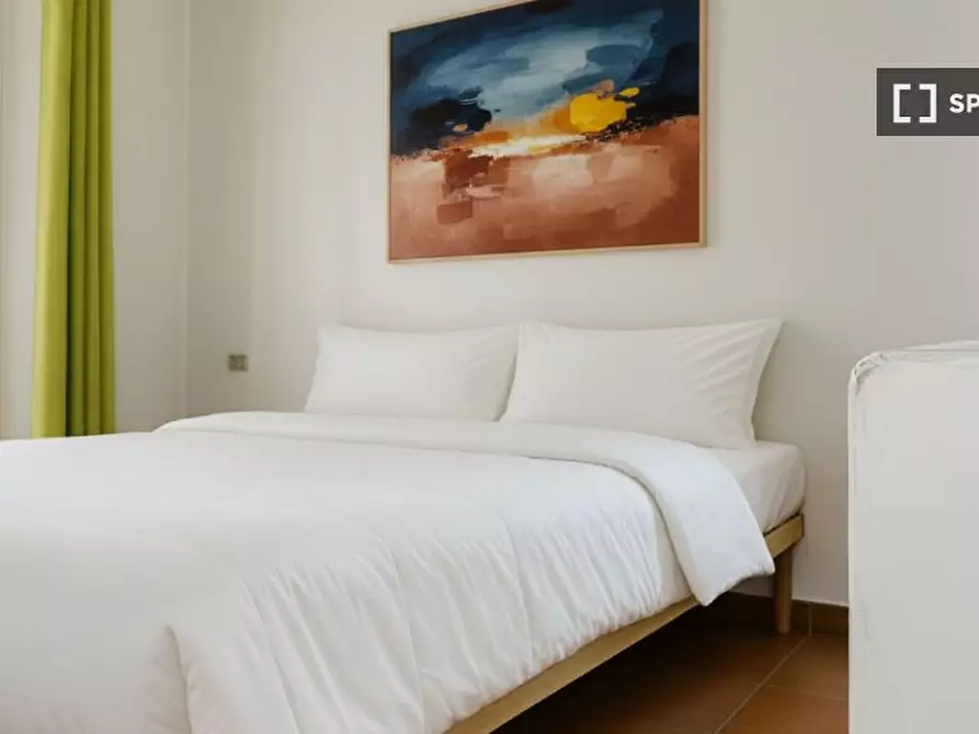 Immagine 16 di Appartamento in affitto  in Via G. Leopardi a Milano