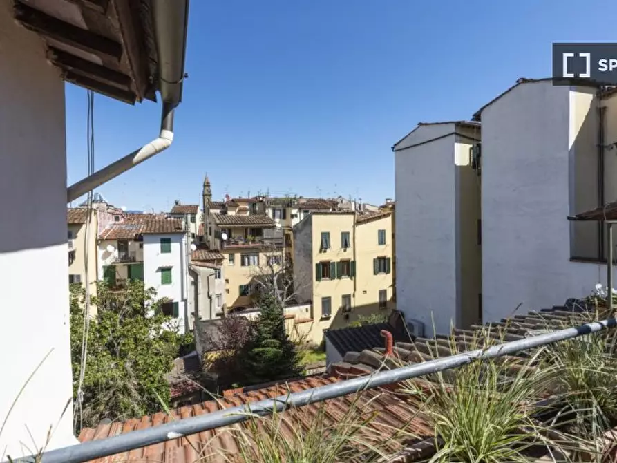 Immagine 9 di Appartamento in affitto  in Via del Campuccio a Firenze