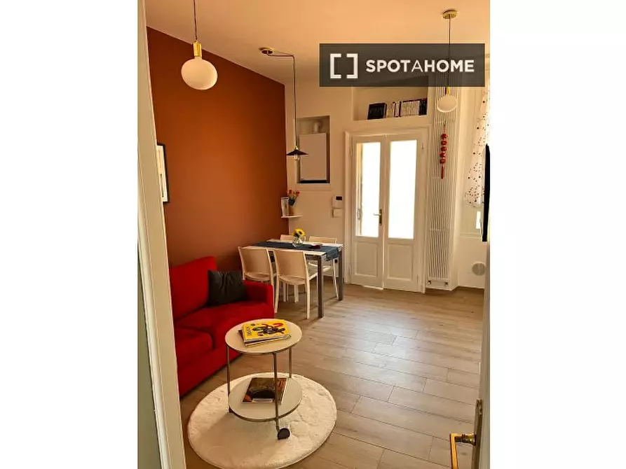 Immagine 9 di Appartamento in affitto  in Via Aleardo Aleardi a Milano