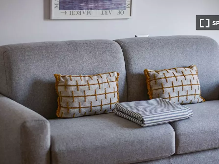 Immagine 11 di Ufficio in affitto  in Via Rosa Vergani Marelli a Milano