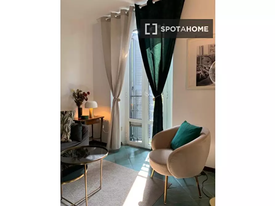 Immagine 5 di Appartamento in affitto  in Corso Vercelli a Milano