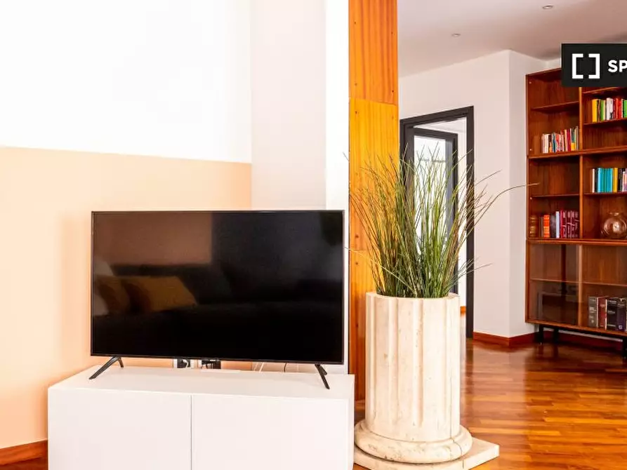 Immagine 3 di Appartamento in affitto  in Piazzale Susa a Milano