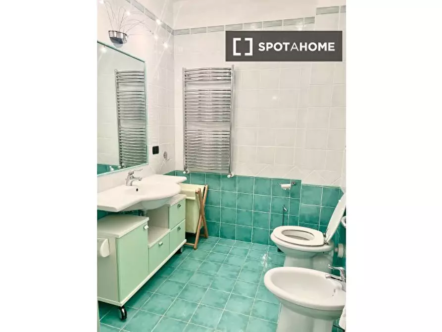 Immagine 11 di Ufficio in affitto  in Via del Fosso a Siena