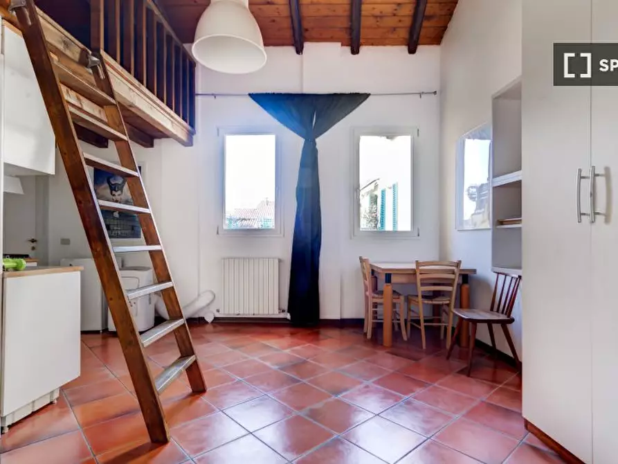 Immagine 3 di Ufficio in affitto  in Via Nosadella a Bologna